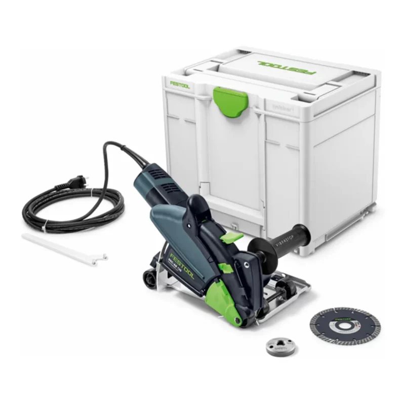 FESTOOL DIAMANT Trennsystem  DSC 125 AG Plus – Bild 3