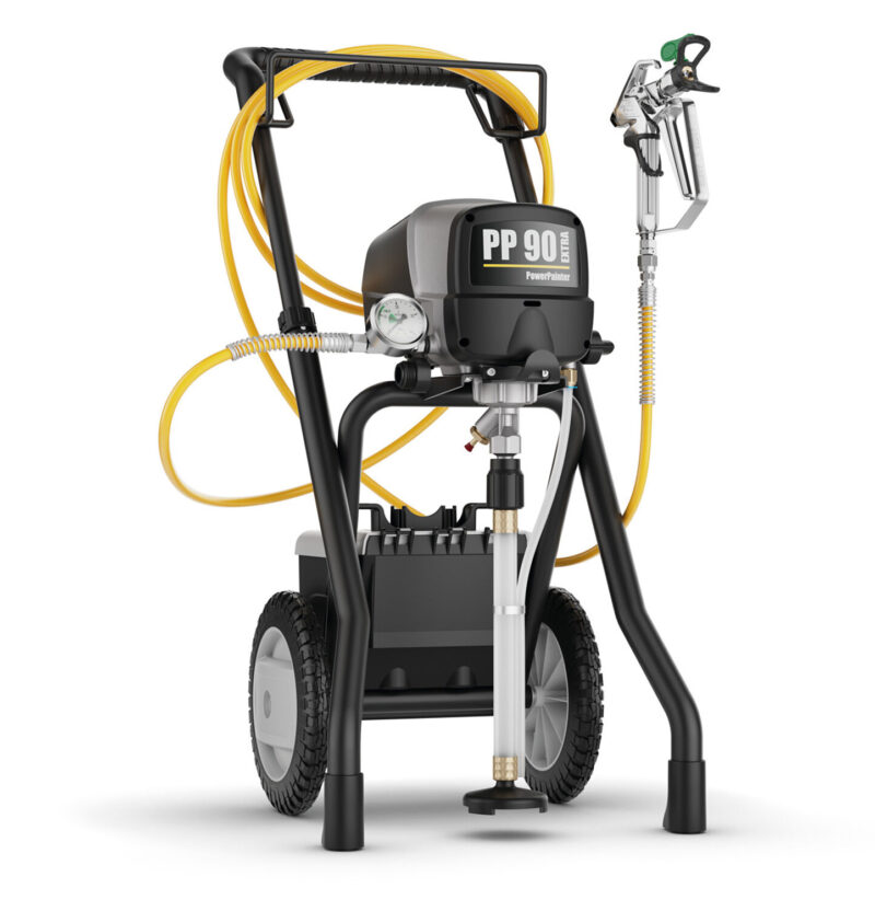 Airless Power Painter Extra PP90